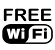 La Cricova Wi-Fi gratuit!