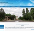 Primaria Cricova a lansat noul site!
